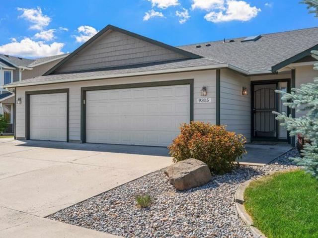 House for sale in Cheney, Washington