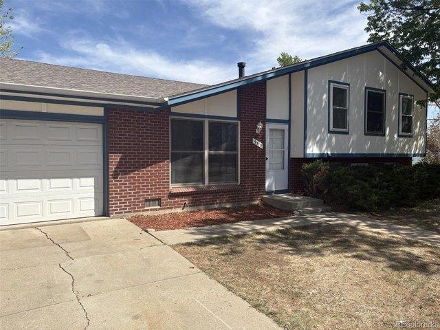 House for sale in Lakewood, Colorado