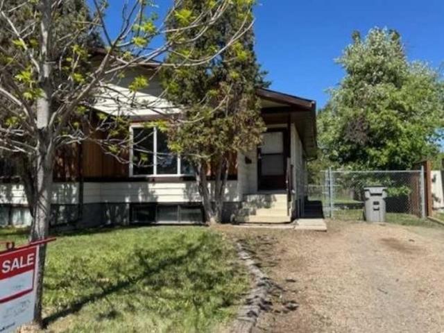 House for sale in Grande Prairie, Alberta