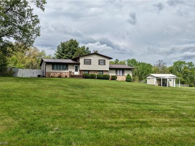 House for sale in Marshallville, Ohio