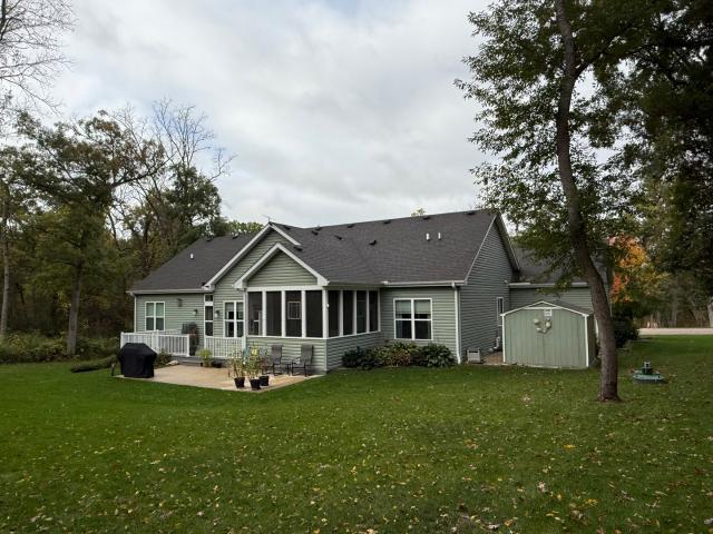 House for sale in Richmond, McHenry County