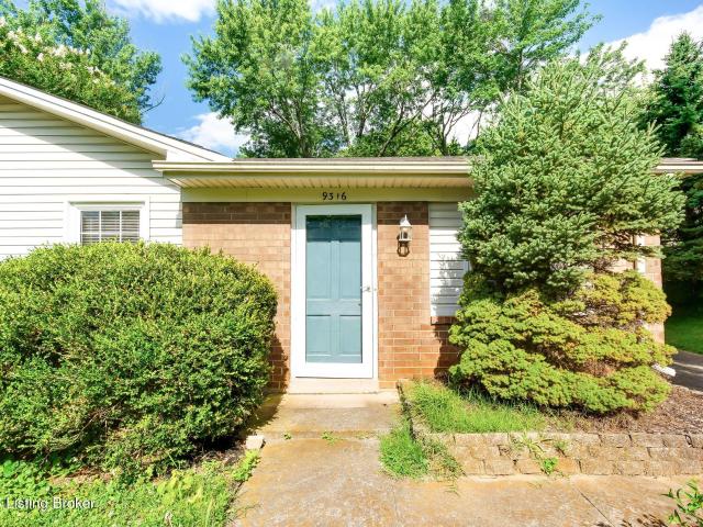 House for sale in Louisville, Kentucky