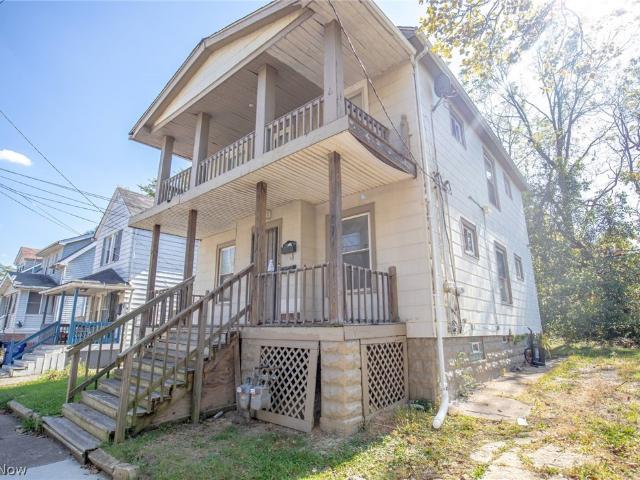House for sale in Union-Miles Park, Cleveland