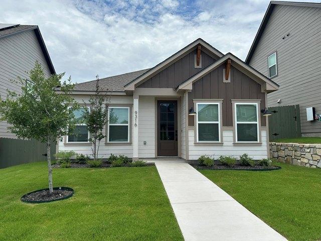 House for sale in Manor, Texas