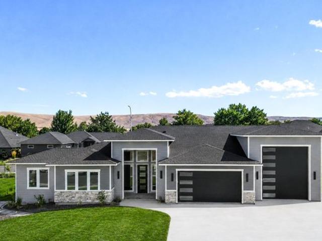 House for sale in Yakima, Washington