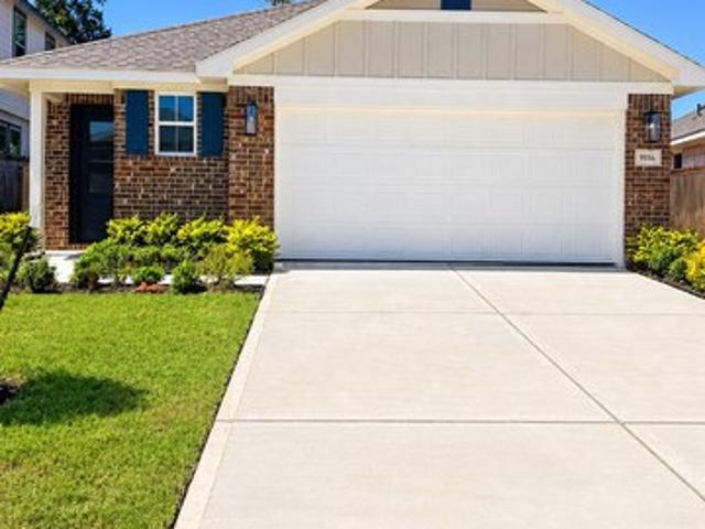 House for sale in Conroe, Texas