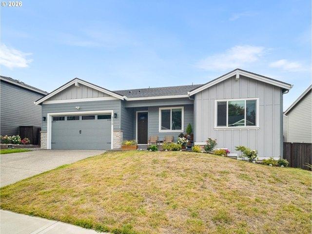 House for sale in Camas, Washington