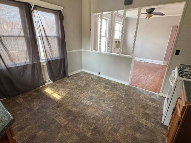 Property for rent in Cleveland, Ohio