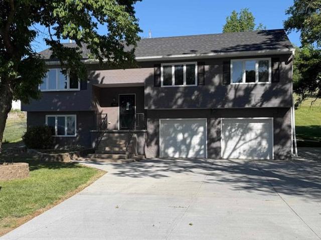 House for sale in Nebraska