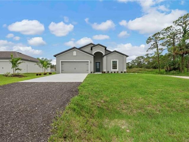 House for sale in Vero Beach, Florida