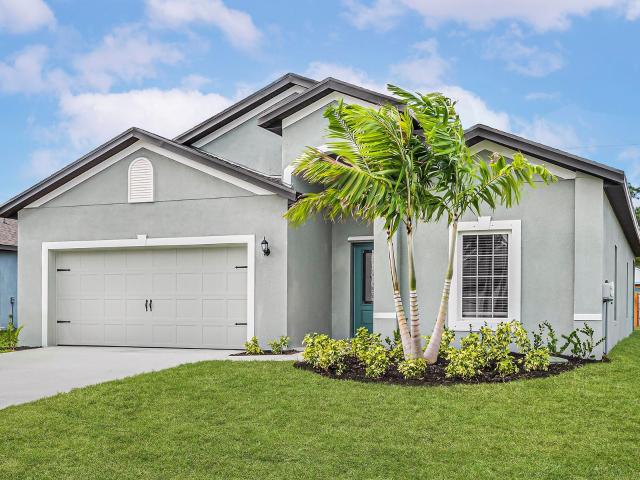 House for sale in Vero Beach, Florida