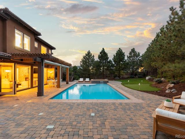 Property for sale in Lone Tree, Colorado