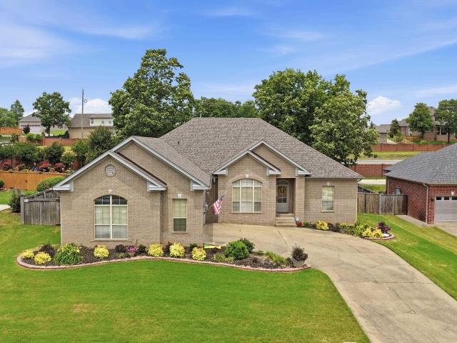 House for sale in Ark