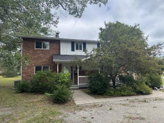 House for sale in Oscoda, Michigan