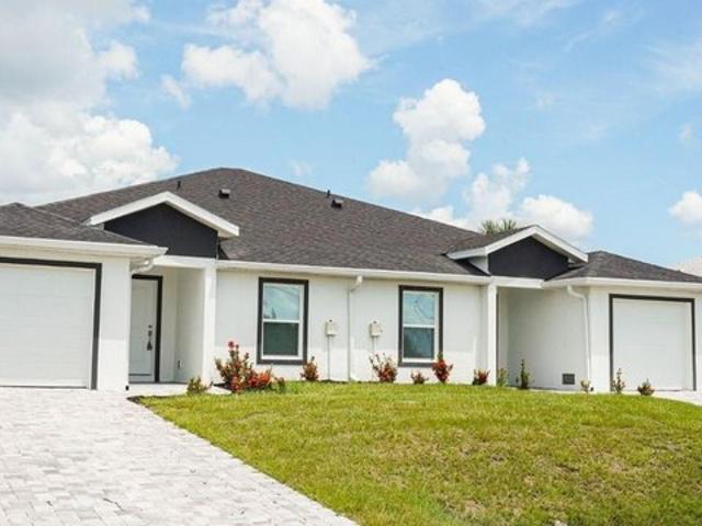 House for sale in Port Charlotte, Charlotte County