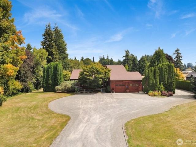 House for sale in Washington