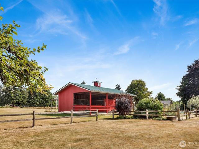 House for sale in Washington