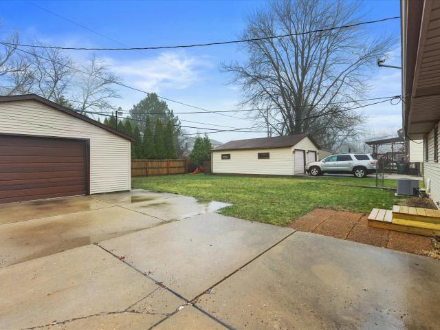 House for sale in Sturtevant, Wisconsin