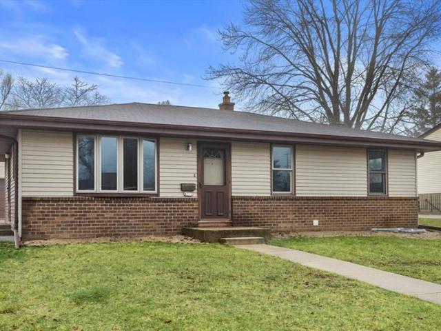 House for sale in Sturtevant, Wisconsin