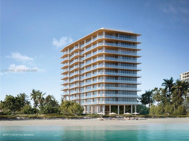 Condo for sale in Surfside, Florida