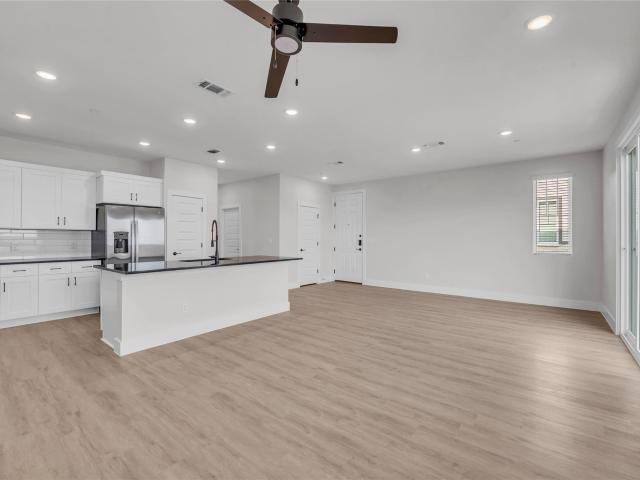Property for rent in Austin, Texas