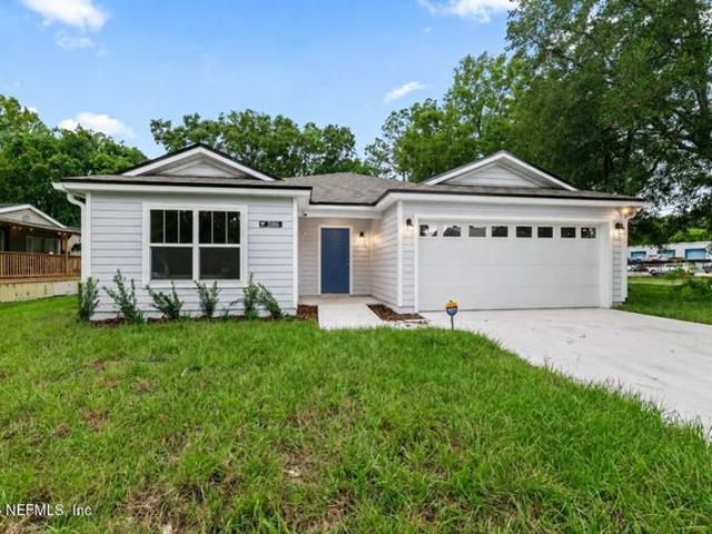 House for sale in Baker, Florida