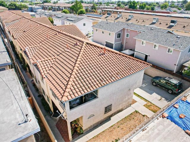 Townhouse for sale in Downey