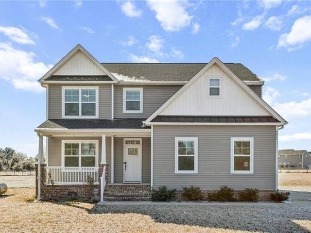 House for sale in Virginia