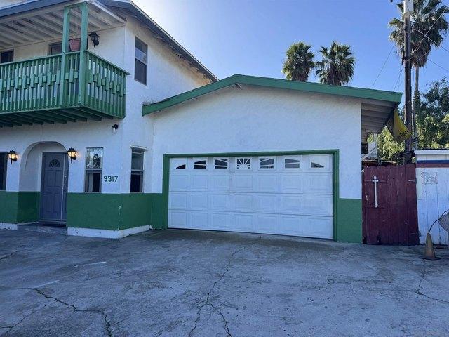 House for sale in Spring Valley, California