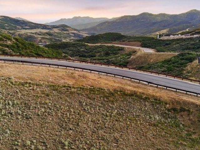 Land for sale in Kamas, Utah