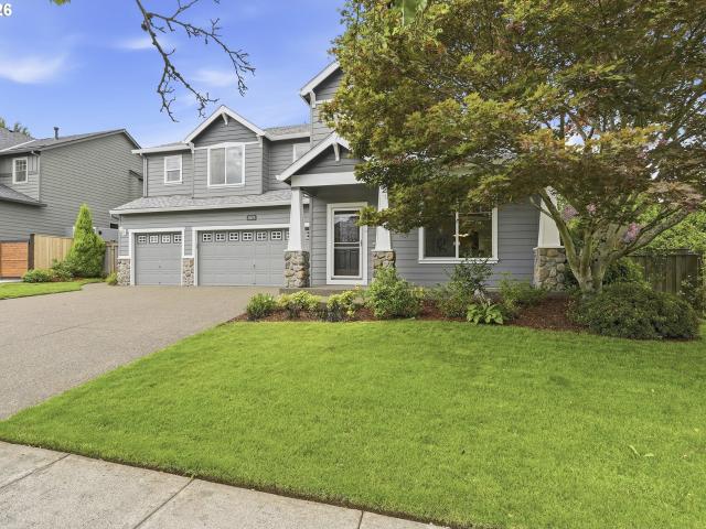 House for sale in Oregonia
