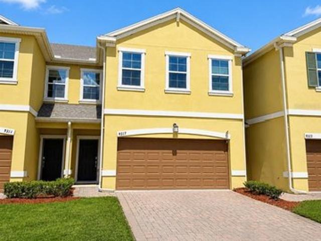 Townhouse for sale in Orlando, Florida