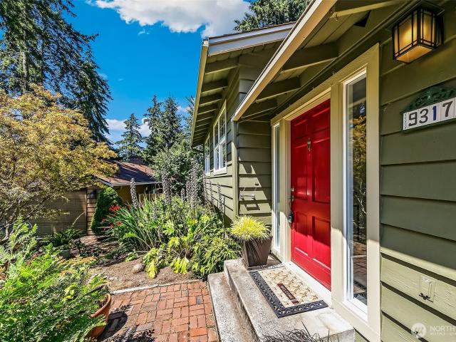 House for sale in Edmonds, Washington