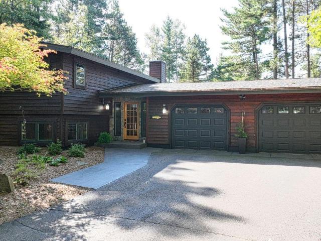 House for sale in Minocqua, Wisconsin