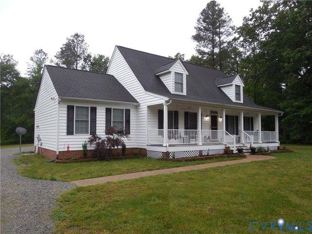 House for sale in Virginia