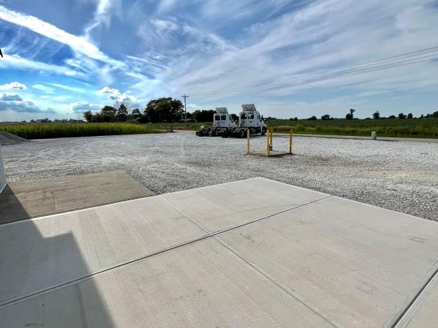 Commercial for sale in Stilesville, Indiana