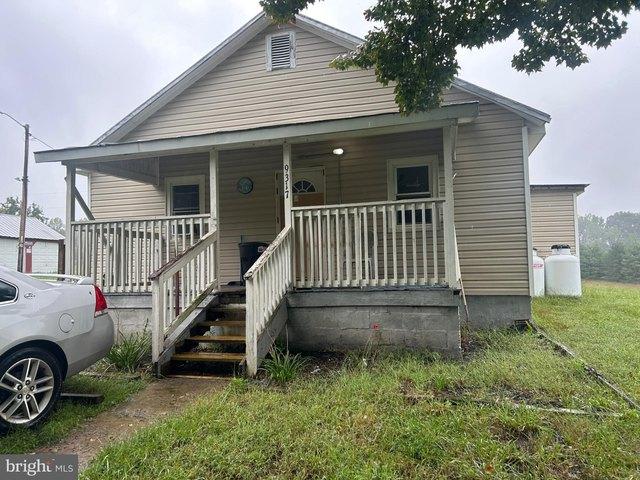 House for sale in Virginia