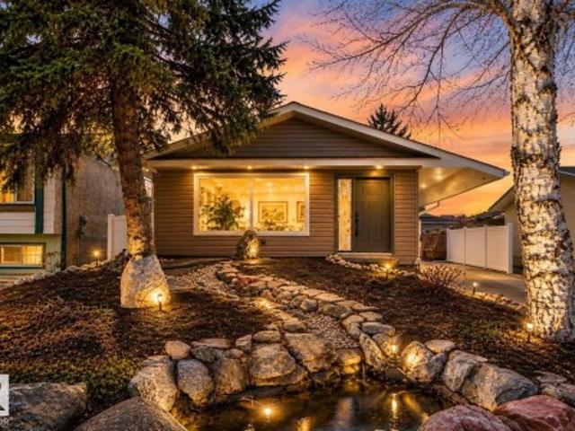 House for sale in Fort Saskatchewan, Alberta