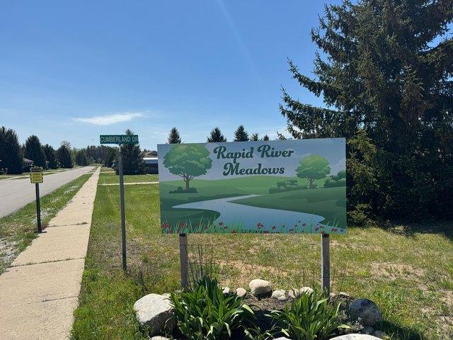 Land for sale in Mancelona, Michigan
