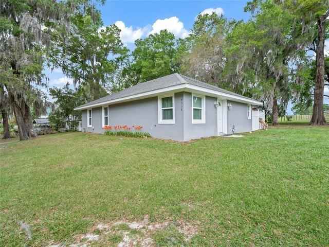 House for sale in Bushnell, Florida