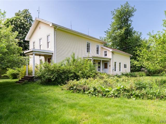 House for sale in Batavia, New York