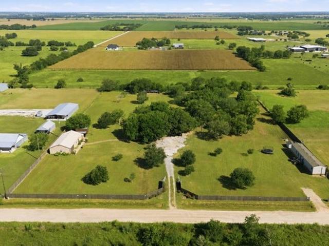 House for sale in Needville, Texas
