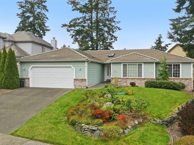 House for sale in Lacey, Thurston County