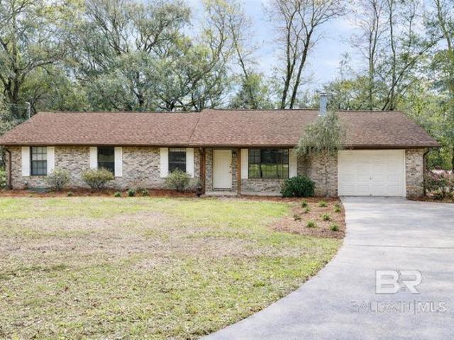 House for sale in Lillian, Alabama