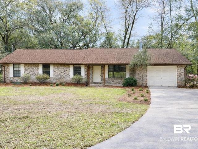 House for sale in Lillian, Baldwin County