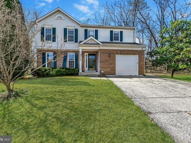 House for sale in Parkville, Maryland
