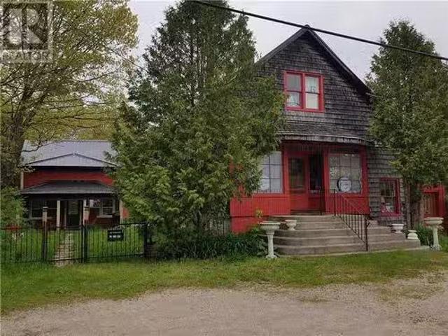 House for sale in Northeastern Manitoulin, Ontario