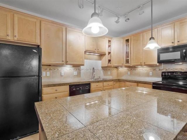 Condo for sale in Parker, Colorado