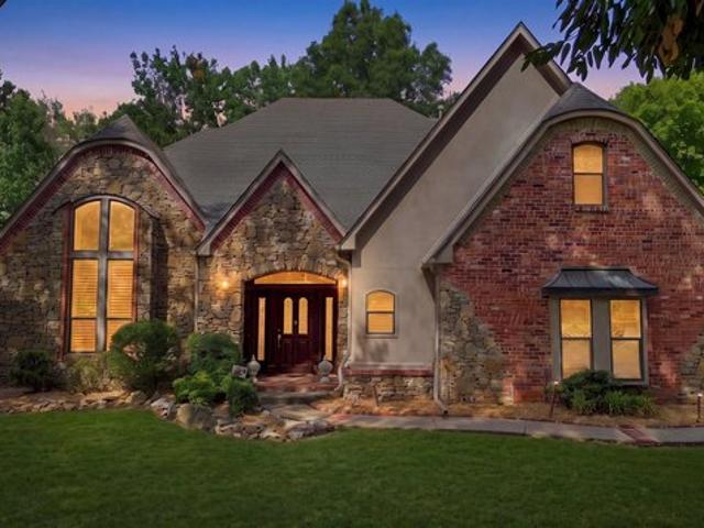 House for sale in Owasso, Tulsa County