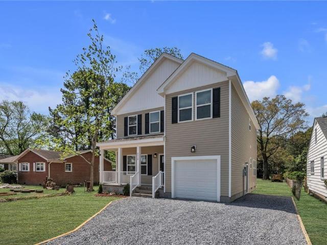 House for sale in Smithfield, Isle of Wight County
